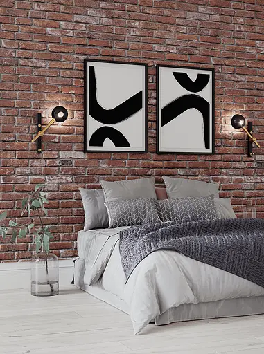 Настінне бра Watch, PikArt арт. 4907 - фото 3