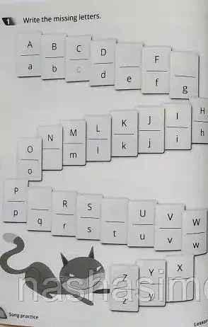 Quick Minds 2. Activity Book (for Ukraine, НУШ) - фото 5