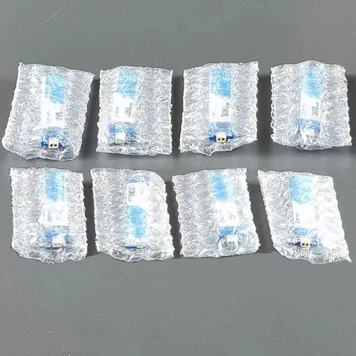 Акумулятори BetaFPV 1S 300 мАг 8 шт для Cetus та Meteor - фото 2