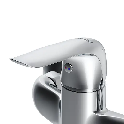 Смеситель для душа DAMIXA Palace Evo 2 (322000000) - фото 5