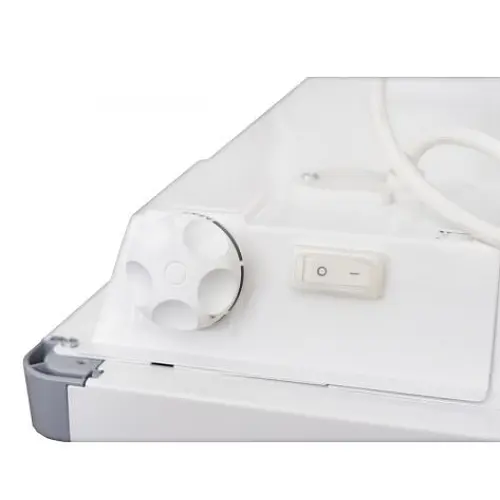 Конвектор Atlantic F17 Essential CMG BL-Meca/M (1500W) - фото 3