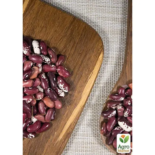 Квасоля "Ластівка" ТМ "Весна"  15г (22317) - фото 3