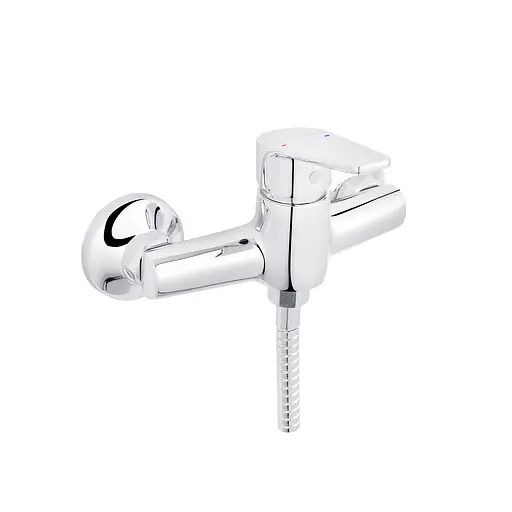 Смеситель для душа Kroner KRP Brocken - C050 CV023596 Хром - фото 1