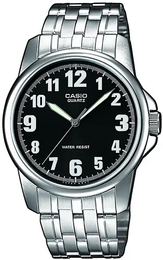 Годинник Casio MTP-1260D-1BEF (модуль №1330)