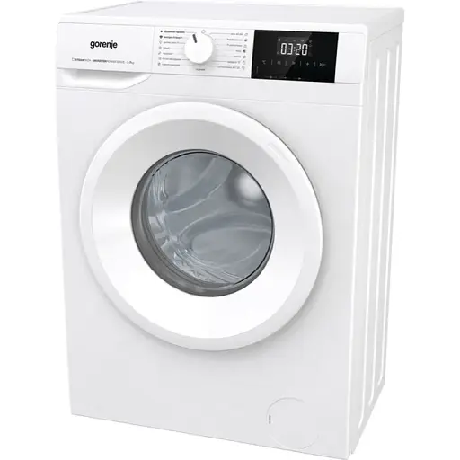 Пральна машина GORENJE WNGPI72SBS/UA (WFG17012) - фото 4