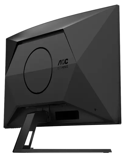 Монiтор 31.5" AOC CQ32G4VE Black - фото 8