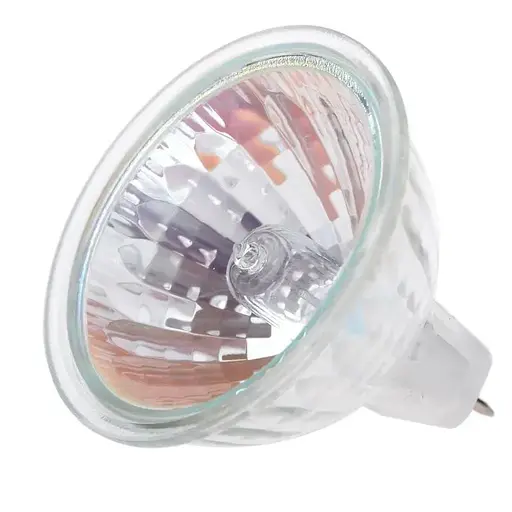 Лампа Brille галогенна 20W GU5.3 NW MR16, 38 Xenon Br 12V