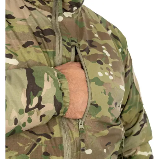 Куртка тактична Fahrenheit ALFA Light XL/R Multicam - фото 5