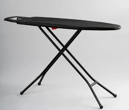 Гладильная доска Rolser K-22 Black Tube Blanco/Negro (K06016-2064) - фото 2