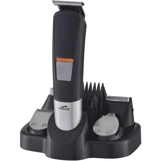 Триммер универсальный Monte MT-5042