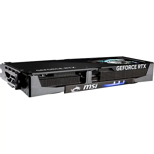 Видеокарта MSI GeForce RTX 5070 12G Gaming Trio OC (G5070-12GTC) UA [132537] - фото 7