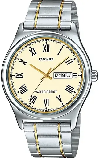 Часы Casio TIMELESS COLLECTION LTP-V006SG-9BUDF