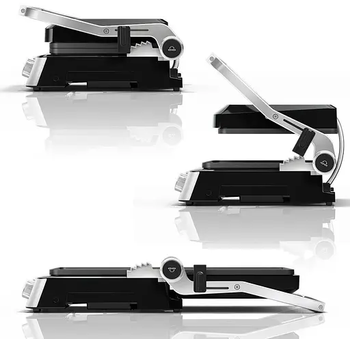 Гриль Braun MultiGrill 7 CG 7040 - фото 4