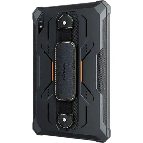 Планшет Blackview Active 8 Pro 8/256Gb Orange LTE - фото 7