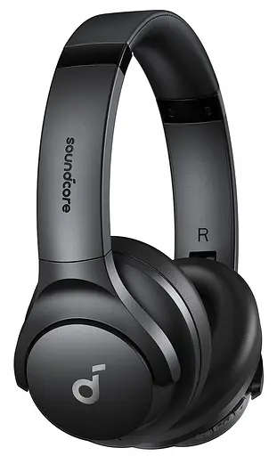 Наушники SoundСore Q20i Black Anker teh0021232 - фото 3