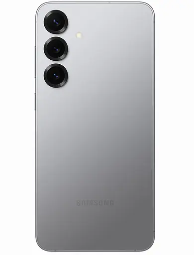 Смартфон Samsung Galaxy S25+ 12/512 ГБ Silver Shadow SM-S936BZSGEUC - фото 2