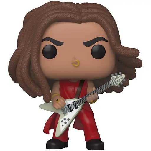 Фигурка Funko Rocks: Lenny Kravitz - фото 3