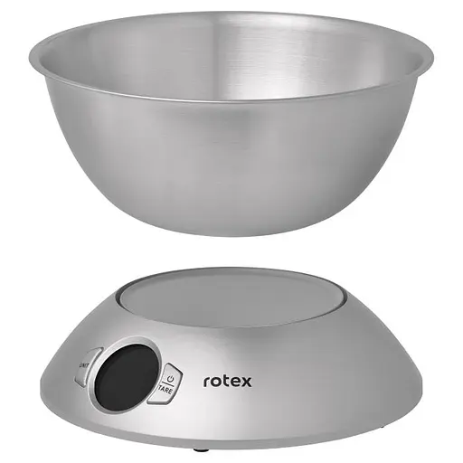 Ваги кухонні RSK18-S - фото 4