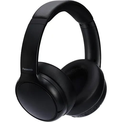 Bluetooth Stereo Panasonic RB-M600BG-K Black UA