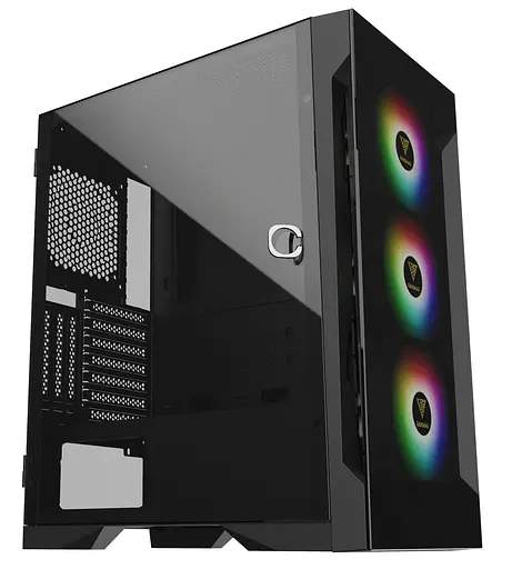 Корпус GAMDIAS TALOS E2 Elite (4712960136007) Без БП - фото 2