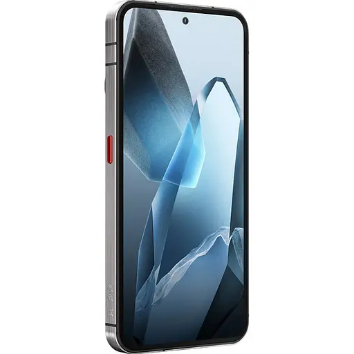 Смартфон Oukitel WP200 Pro 24/1Tb Grey Global version - фото 5