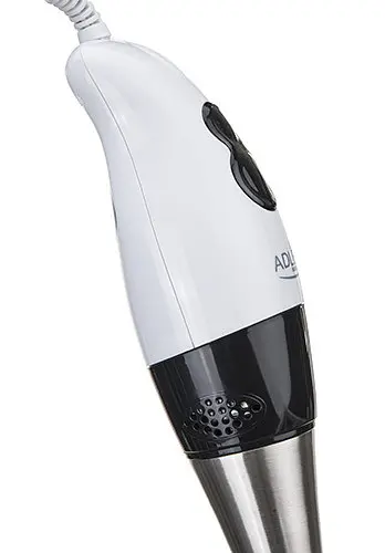 Блендер погружной Adler AD 4604, ручной, мощность 200 Вт - фото 2