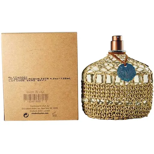 Туалетная вода тестер John Varvatos Artisan Acqua 125 мл - фото 1