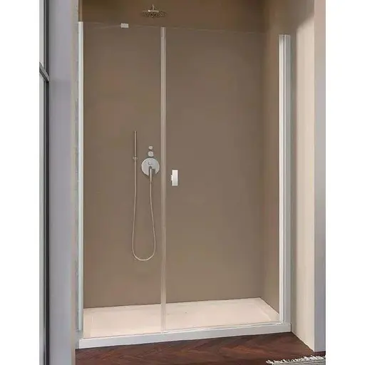 Душові двері Radaway Nes DWS 140 см 10028140-01-01R - фото 1