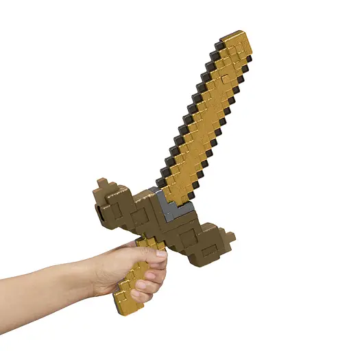 Інструмент-трансформер Minecraft (JKC15) - фото 3