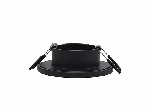 Светильник точечный Brille для ванной HDL-DS 200 GU10 IP65 BK 36-502 - фото 4