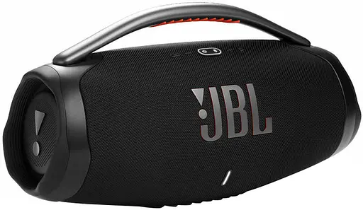Портативна колонка JBL Boombox 3 Black (JBLBOOMBOX3BLKEP)