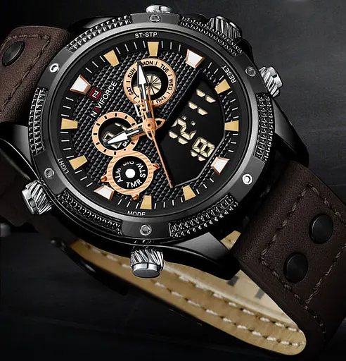 Годинник Naviforce Bosnia - фото 6