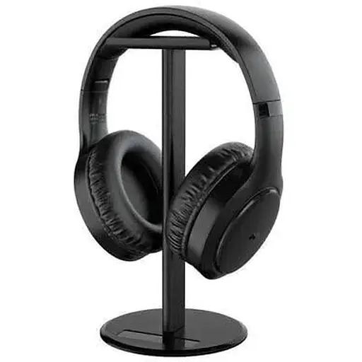 Беспроводные наушники Meliconi 497334 Серия HP HP Flash Evo BlackWireless