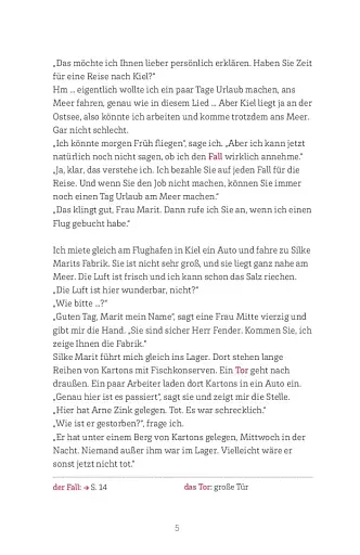 Unter Fischen - фото 4