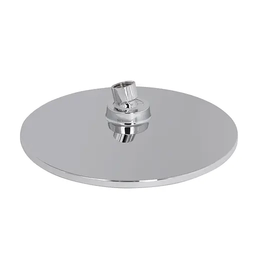 Душова система універсальна Lidz Latwa 1030 на три споживача (з виливом) (k35) LDLAT1030CRM45417 Chrome, Хром - фото 10