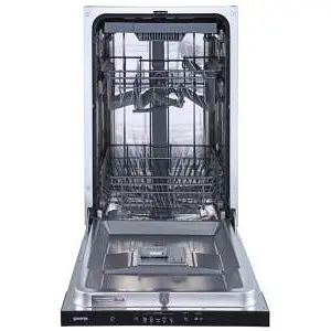 Посудомоечная машина Gorenje GV520E11 - фото 2