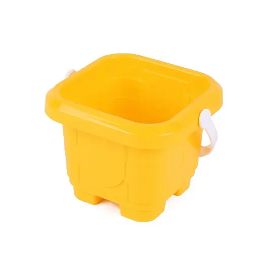 Квадратное ведерко ТехноК, 6955