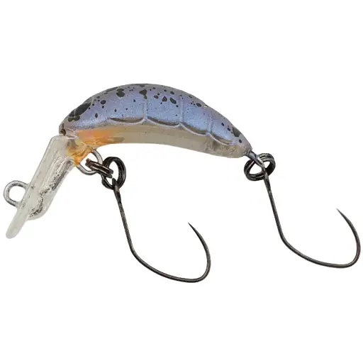 Воблер Nories Rice 22mm 1.0g #345 - фото 1