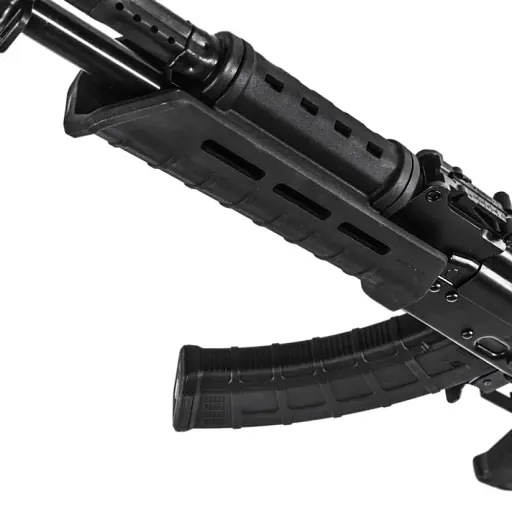Цевье Magpul MOE AK Hand Guard для АК BLK - фото 3