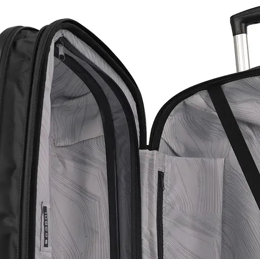 Валіза Gabol Paradise XP (S) Green (123322-004) - фото 4