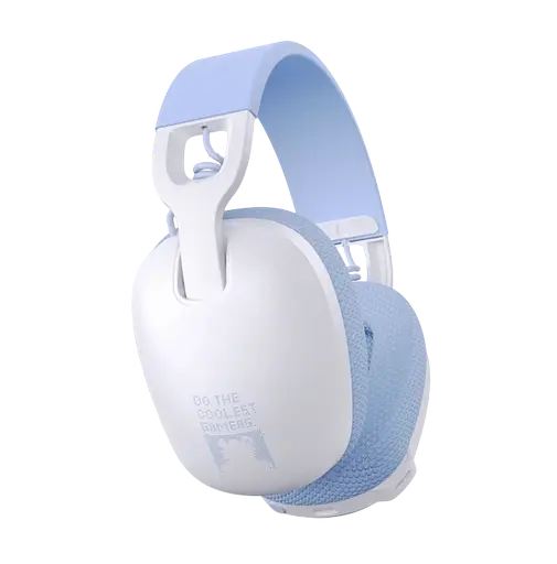 Гарнітура Onikuma B2 White - фото 2