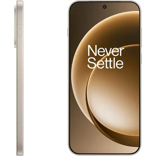 Смартфон OnePlus 15 16/512GB Sand Gold Global [155889] - фото 2