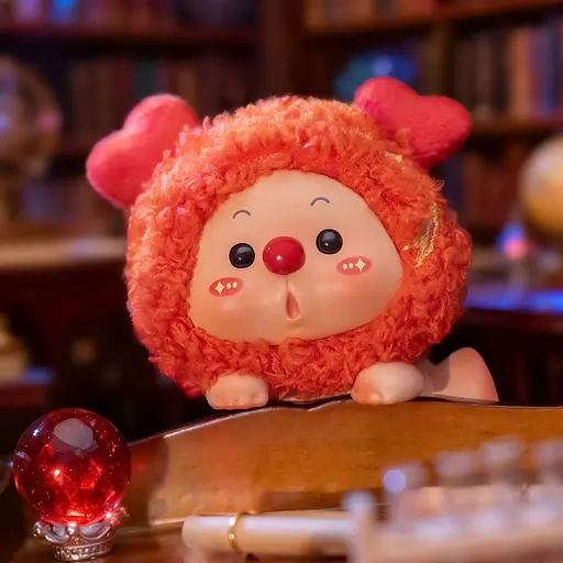 Фигурка-сюрприз Pop Top Jotoys Oyo История Созвездия в ассортименте (JO-2025036) - фото 11