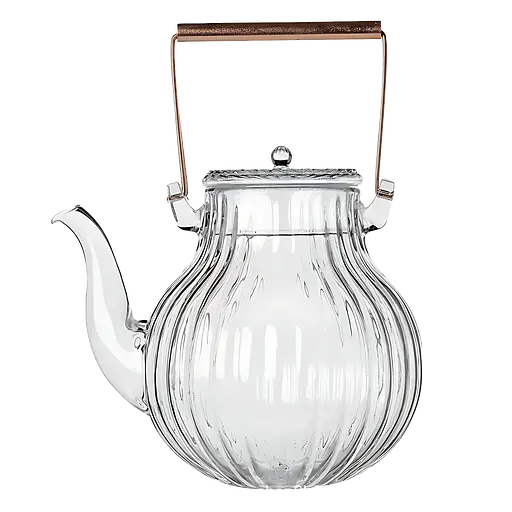 Чайник-заварник Хризантема, 750 мл