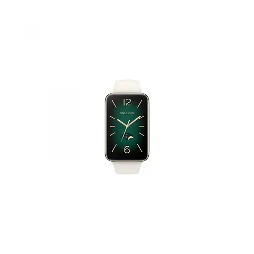Фитнес-браслет Xiaomi Mi Smart Band 7 Pro Ivory (BHR6076GL) - фото 2