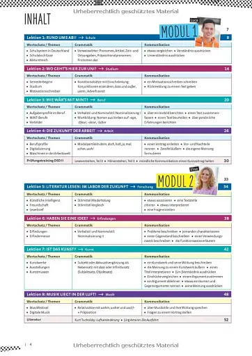 Mit uns. Kursbuch C1 - фото 3