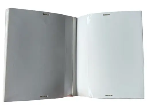 Альбом EVG 20sheet Baby Pattern 29x32см (20sheet S29x32 Baby Pattern) - фото 2