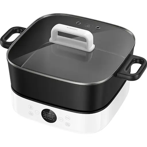Мультиварка Xiaomi Multifunctional Hot Pot Cooker 6L MEH01 [139531] - фото 2