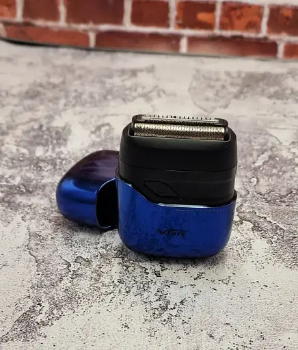 Електробритва-шейвер VGR V-364 - фото 2