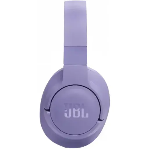 Гарнітура JBL Tune 720BT Purple (JBLT720BTPUR) (6861963) - фото 7